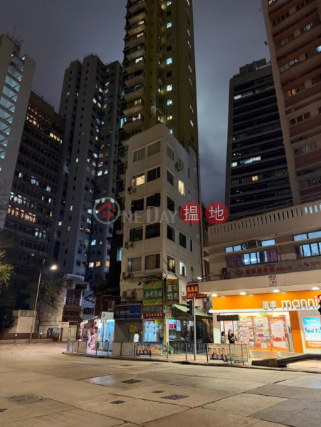 皇后大道西40號(5層)|西區皇后大道西40號(40 Queen\'s Road West)出售樓盤 (JOEWONG-796568286)