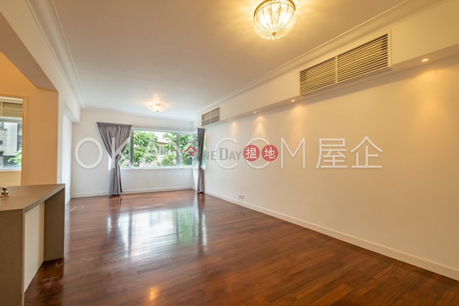 Tasteful 2 bedroom on high floor with parking | For Sale 68A MacDonnell Road | Central District Hong Kong Sales | HK$ 22M
