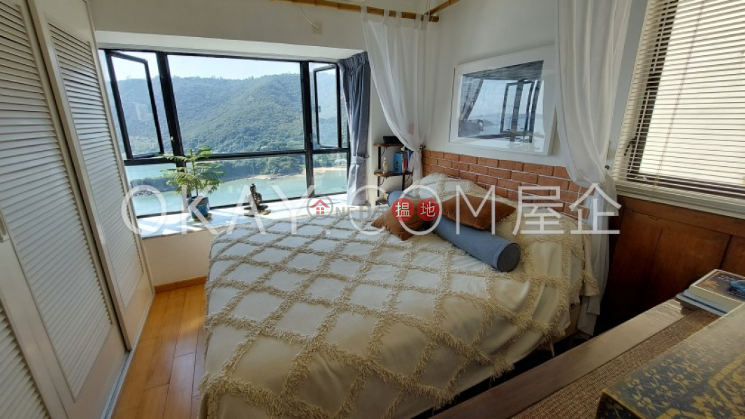 HK$ 25,000/ month | Discovery Bay, Phase 4 Peninsula Vl Capeland, Haven Court | Lantau Island | Popular 3 bedroom on high floor | Rental
