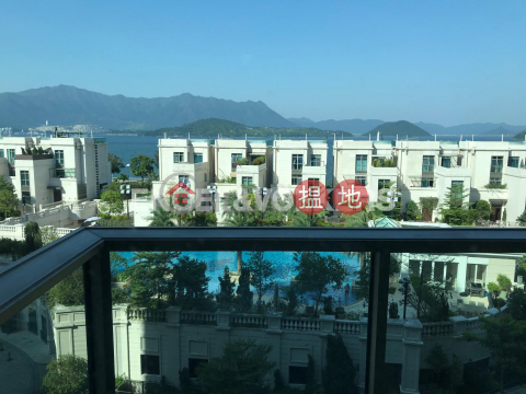 1 Bed Flat for Rent in Science Park, Mayfair by the Sea Phase 1 Tower 18 逸瓏灣1期 大廈18座 | Tai Po District (EVHK91937)_0