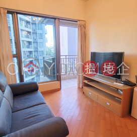 Generous 2 bedroom with balcony | Rental