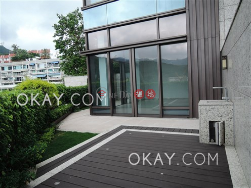 Property Search Hong Kong | OneDay | Residential | Rental Listings | Luxurious house with rooftop, terrace | Rental