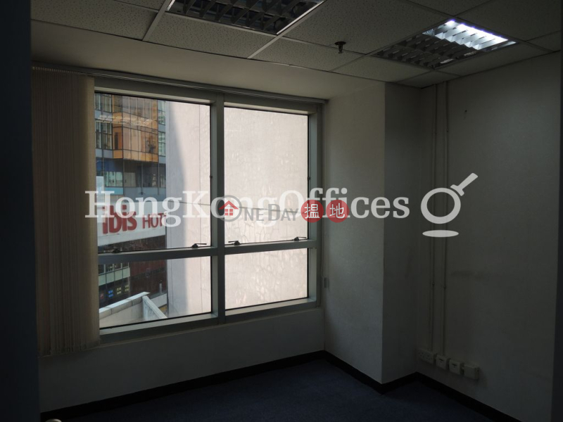 Office Unit for Rent at Wui Tat Centre | 55 Connaught Road West | Western District Hong Kong | Rental | HK$ 24,228/ month
