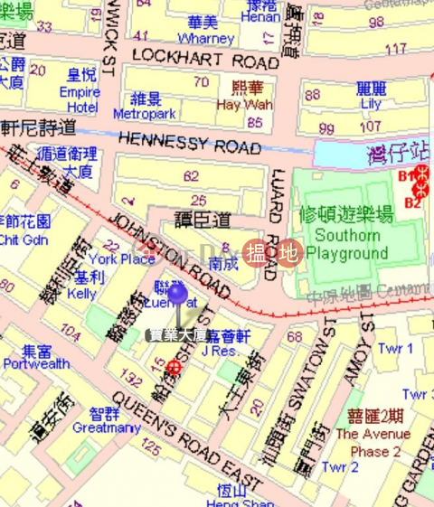 Flat for Rent in Pao Yip Building, Wan Chai | Pao Yip Building 寶業大廈 _0