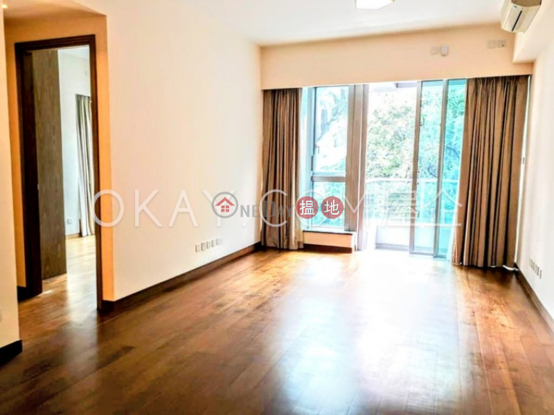 Lovely 3 bedroom with balcony | Rental, Josephine Court 秀樺閣 Rental Listings | Wan Chai District (OKAY-R377555)