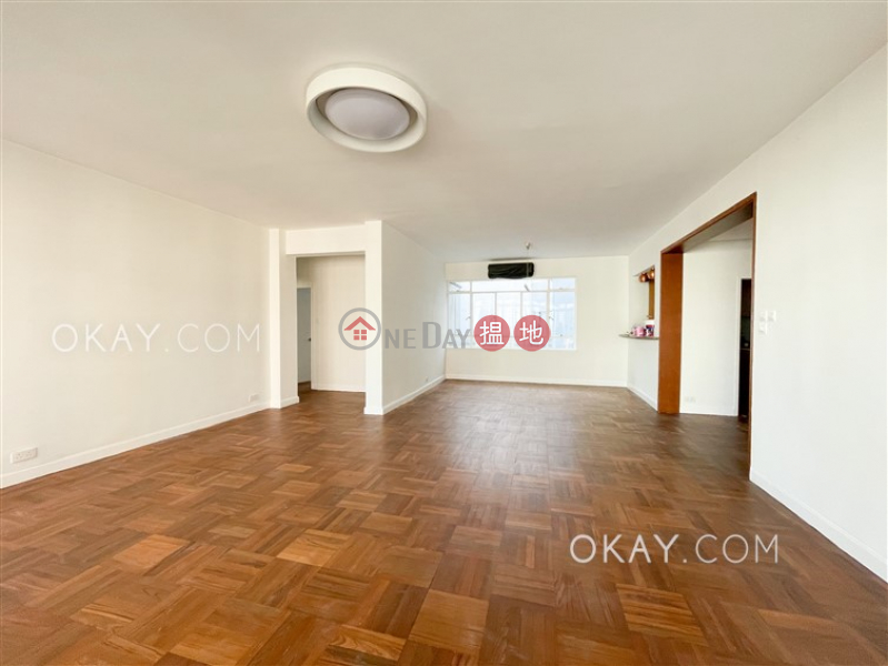 HK$ 110,000/ month Brewin Court, Central District Stylish 4 bedroom on high floor with rooftop & balcony | Rental