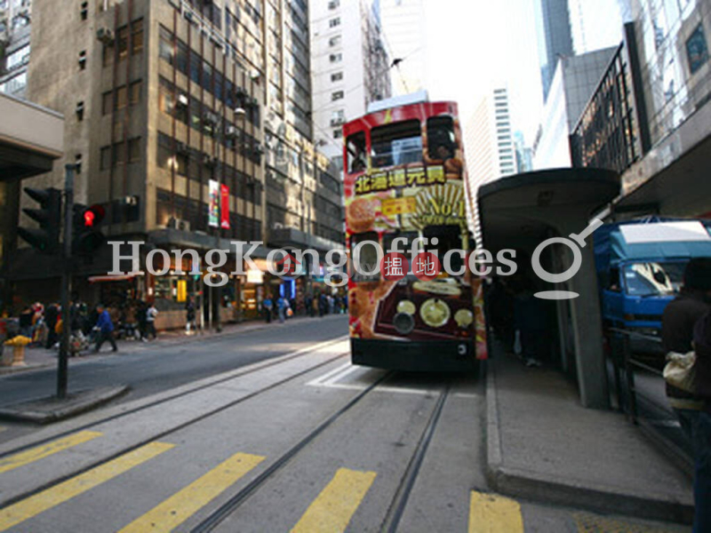 中銀集團人壽保險有限公司高層寫字樓/工商樓盤-出租樓盤-HK$ 100,285/ 月
