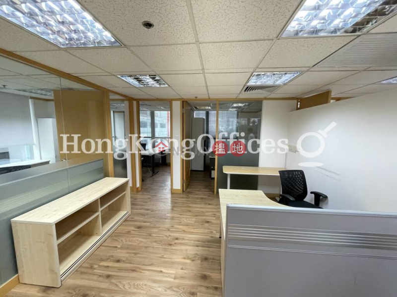 Property Search Hong Kong | OneDay | Office / Commercial Property Rental Listings | Office Unit for Rent at Onfem Tower