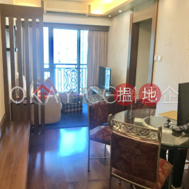 1房1廁,海景,星級會所,露台泓都出租單位 | 泓都 The Merton _0