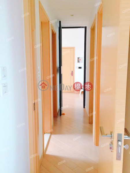 Riva | 3 bedroom Low Floor Flat for Sale | 1 Helorus Boulevard | Yuen Long, Hong Kong | Sales, HK$ 11.1M