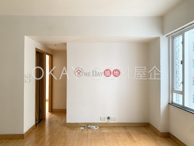 Property Search Hong Kong | OneDay | Residential, Rental Listings, Luxurious 2 bedroom on high floor with balcony | Rental