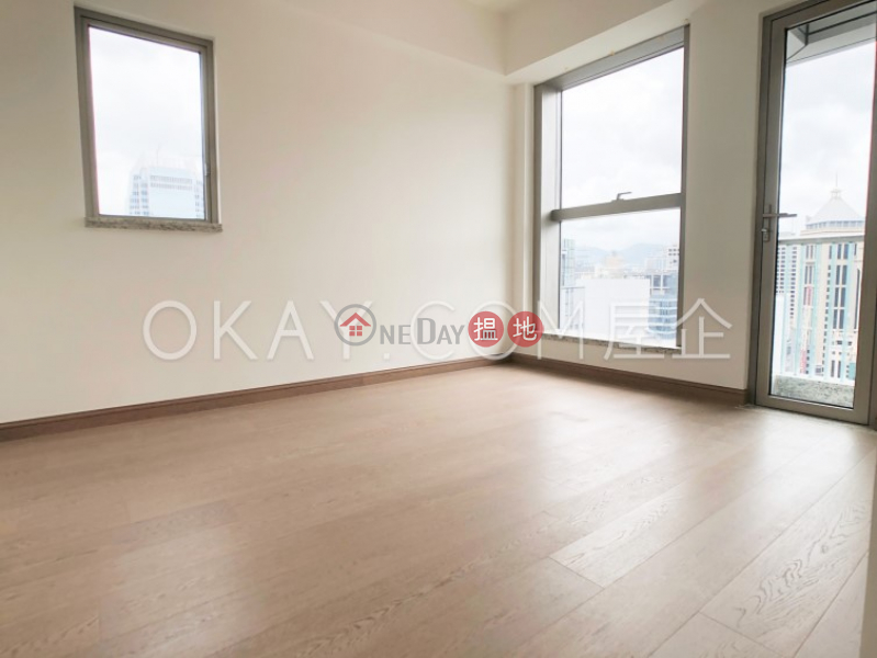 Property Search Hong Kong | OneDay | Residential, Rental Listings Charming 3 bedroom on high floor with balcony | Rental