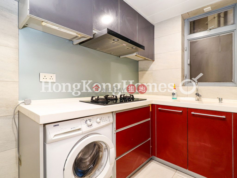 嘉亨灣 1座-未知住宅|出租樓盤|HK$ 33,000/ 月
