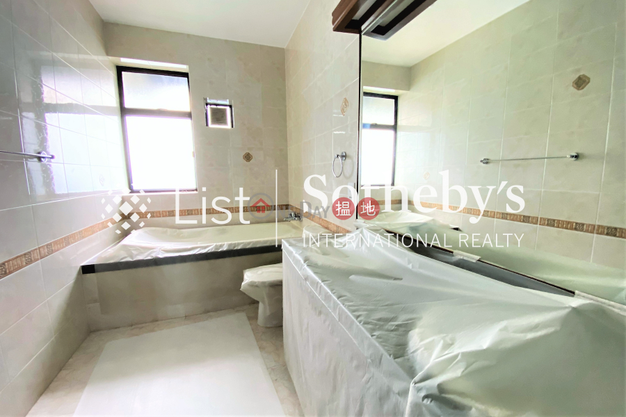 HK$ 92,000/ month The Manhattan, Southern District | Property for Rent at The Manhattan with 4 Bedrooms