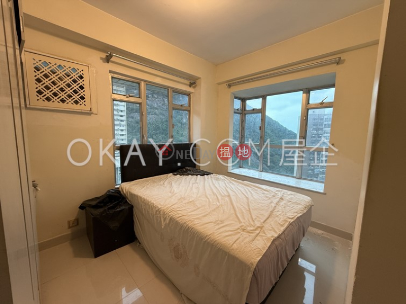 Tasteful 2 bedroom on high floor with parking | Rental, 20 Conduit Road | Western District, Hong Kong | Rental HK$ 32,000/ month
