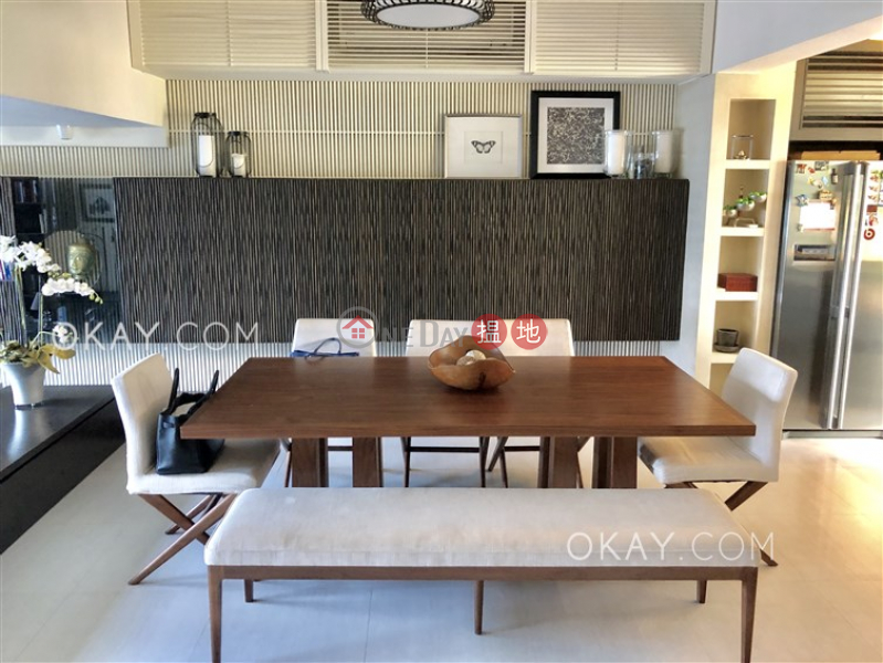 Rare house with sea views, rooftop & terrace | Rental, 6 Silver Cape Road | Sai Kung | Hong Kong, Rental | HK$ 98,000/ month