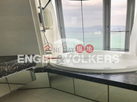 3 Bedroom Family Flat for Sale in Sai Wan Ho|Tower 1 Grand Promenade(Tower 1 Grand Promenade)Sales Listings (EVHK39250)_0
