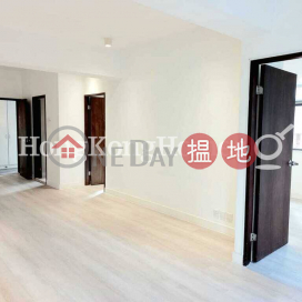 3 Bedroom Family Unit for Rent at Peacock Mansion | Peacock Mansion 孔翠樓 _0
