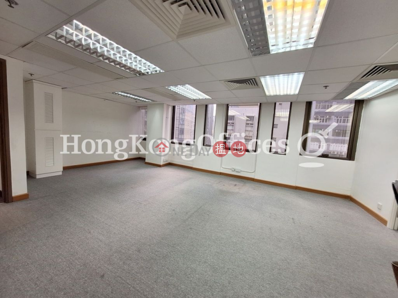 泛海大廈寫字樓租單位出租59-65皇后大道中 | 中區-香港|出租HK$ 31,536/ 月
