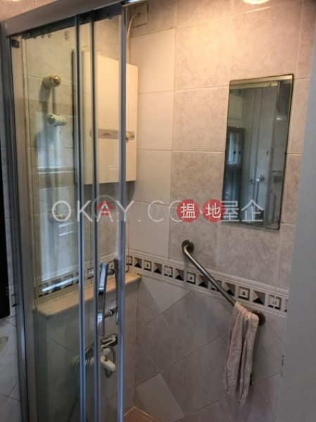 Luxurious 4 bedroom with balcony & parking | Rental, 55 Beacon Hill Road | Kowloon City Hong Kong Rental, HK$ 34,000/ month