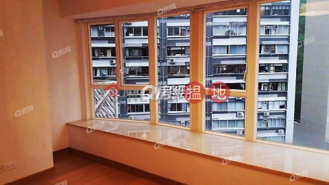 The Icon | 1 bedroom Mid Floor Flat for Rent | The Icon 干德道38號The ICON _0