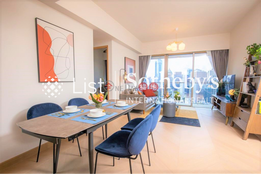 Property Search Hong Kong | OneDay | Residential | Rental Listings | Property for Rent at 22A Kennedy Road with 3 Bedrooms