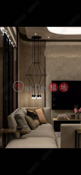 HK$ 9,000萬|Grand Austin 3座|油尖旺-grand austin A室