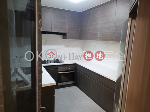 Nicely kept 3 bedroom in Quarry Bay | For Sale | The Floridian Tower 2 逸意居2座 _0