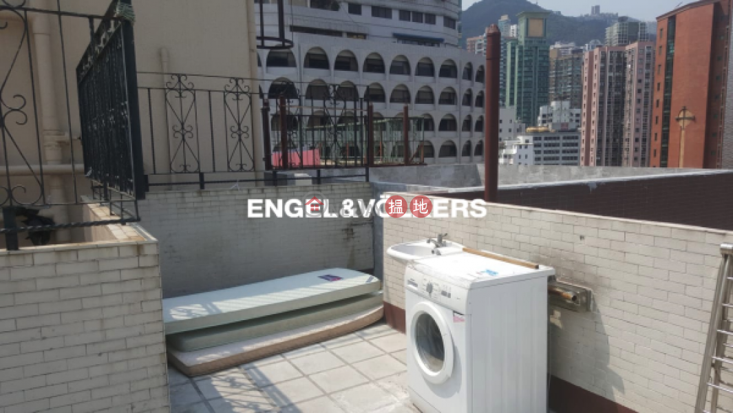 2 Bedroom Flat for Sale in Wan Chai 71-85 Hennessy Road | Wan Chai District | Hong Kong, Sales | HK$ 7M