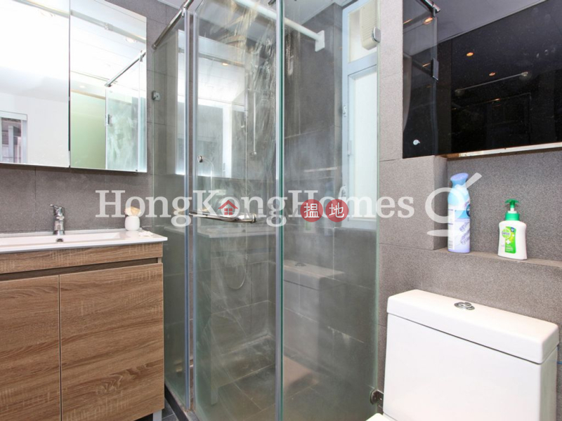 HK$ 16,000/ 月-樂欣大廈西區-樂欣大廈開放式單位出租