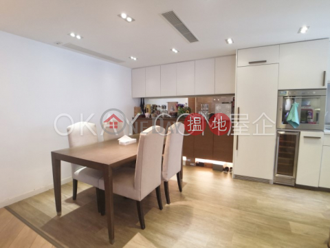 Charming 2 bedroom with balcony | Rental, (T-39) Marigold Mansion Harbour View Gardens (East) Taikoo Shing 太古城海景花園美菊閣 (39座) | Eastern District (OKAY-R174307)_0