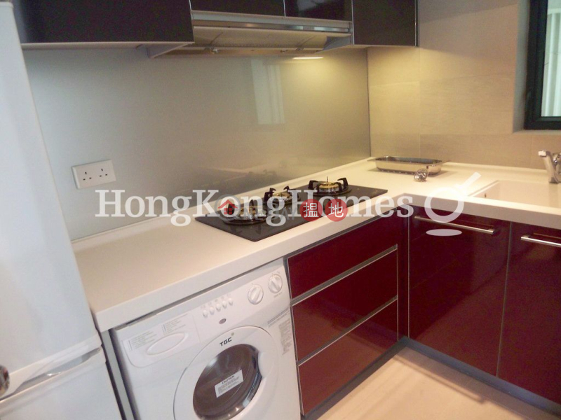 嘉亨灣 1座-未知住宅|出租樓盤HK$ 36,000/ 月