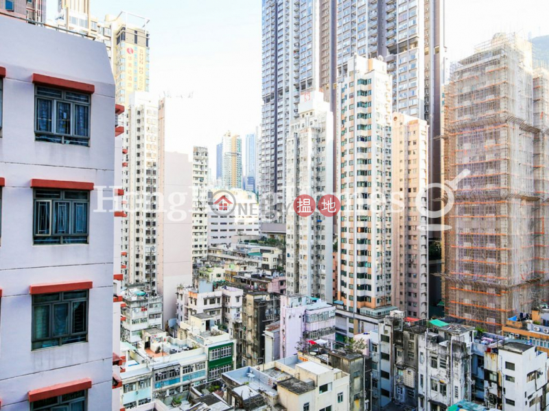 Property Search Hong Kong | OneDay | Residential, Rental Listings, 1 Bed Unit for Rent at Artisan House