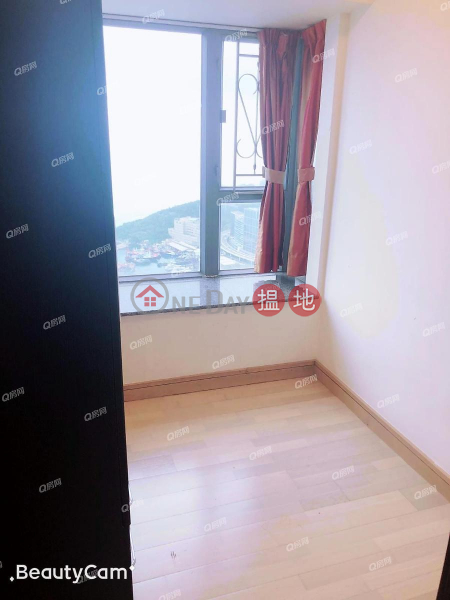 嘉亨灣 5座高層住宅出租樓盤HK$ 40,000/ 月