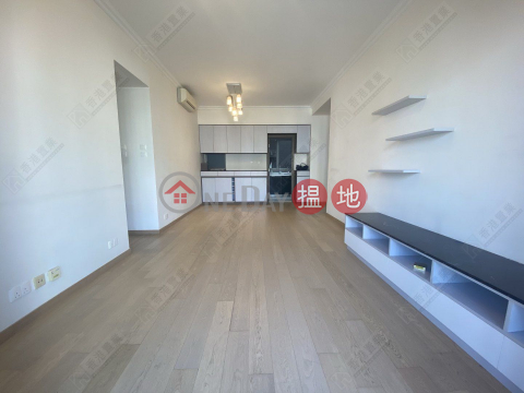 Three bedrooms, one apartment, multi-purpose in THE AUSTIN | The Austin Tower 3A The Austin 3A座 _0