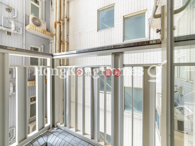 HK$ 1,690萬|聚賢居|中區聚賢居三房兩廳單位出售