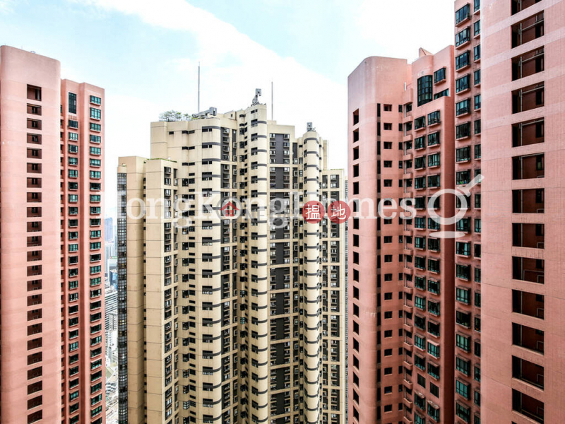 Property Search Hong Kong | OneDay | Residential | Sales Listings 2 Bedroom Unit at Hillsborough Court | For Sale