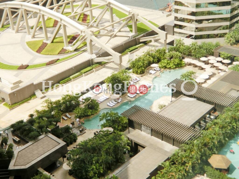 1 Bed Unit for Rent at Convention Plaza Apartments | 1 Harbour Road | Wan Chai District | Hong Kong Rental HK$ 43,000/ month