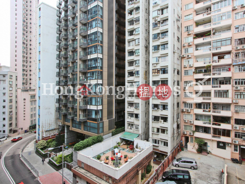 3 Bedroom Family Unit for Rent at 29-31 Caine Road | 29-31 Caine Road 堅道29-31號 _0