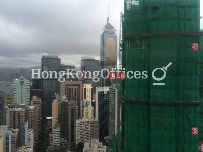 Office Unit for Rent at Hopewell Centre, Hopewell Centre 合和中心 Rental Listings | Wan Chai District (HKO-55128-AGHR)