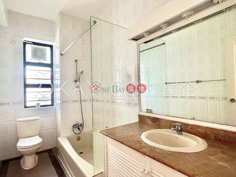 Gorgeous 3 bedroom in Mid-levels East | Rental 8 Tung Shan Terrace | Wan Chai District | Hong Kong Rental | HK$ 62,000/ month