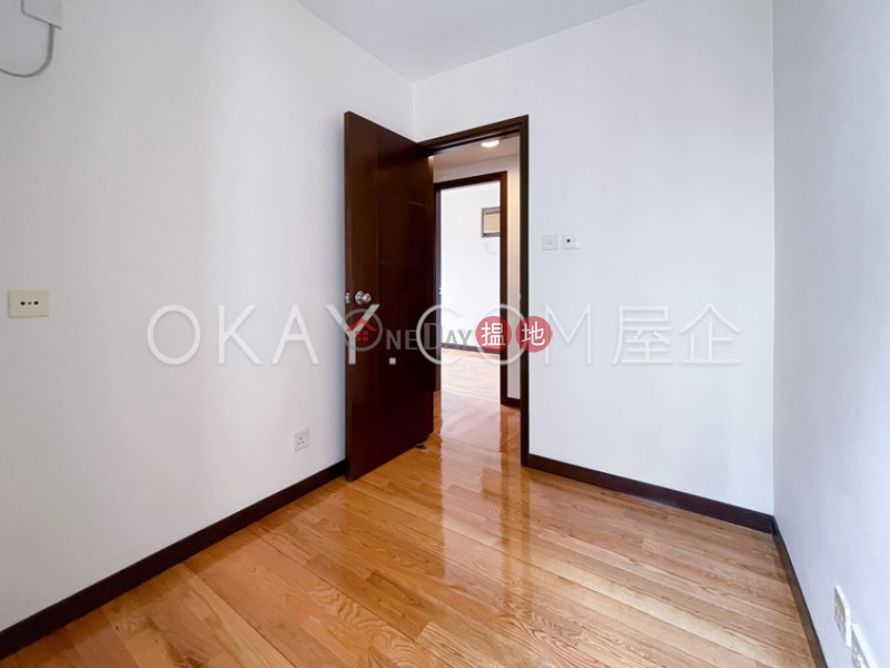Nicely kept 3 bedroom on high floor | Rental | 123 Hollywood Road | Central District Hong Kong Rental, HK$ 35,000/ month