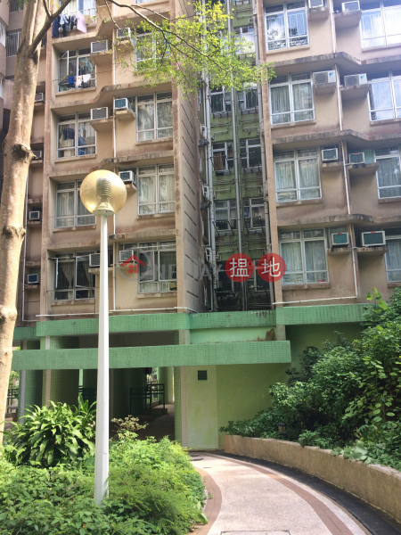 Lung Tak Court Block D Yi Tak House (龍德苑 D座 怡德閣),Chung Hom Kok | ()(2)