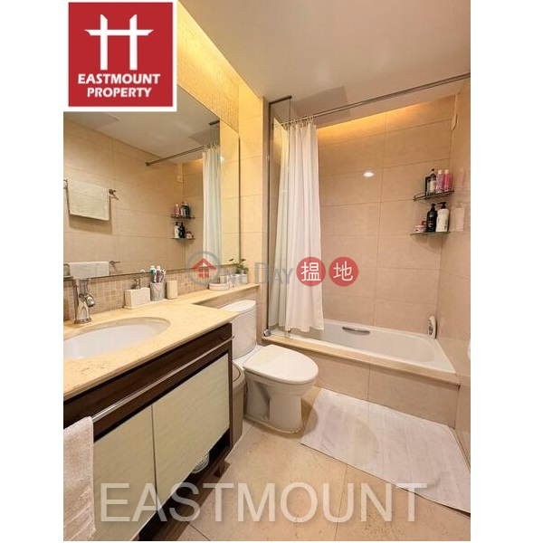 香港搵樓|租樓|二手盤|買樓| 搵地 | 住宅|出售樓盤|西貢 Giverny, Hebe Haven 白沙灣溱喬別墅出售-保安嚴密, 特高樓底 出售單位