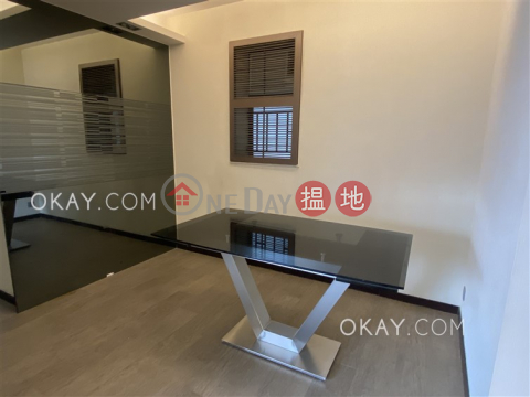 Rare 3 bedroom with sea views | Rental, Illumination Terrace 光明臺 | Wan Chai District (OKAY-R122408)_0