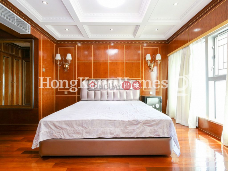 HK$ 115M, The Waterfront Phase 2 Tower 5, Yau Tsim Mong 4 Bedroom Luxury Unit at The Waterfront Phase 2 Tower 5 | For Sale