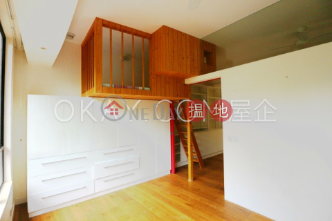 Stylish house with rooftop | Rental, Stanley Court 海灣園 | Southern District (OKAY-R16666)_0