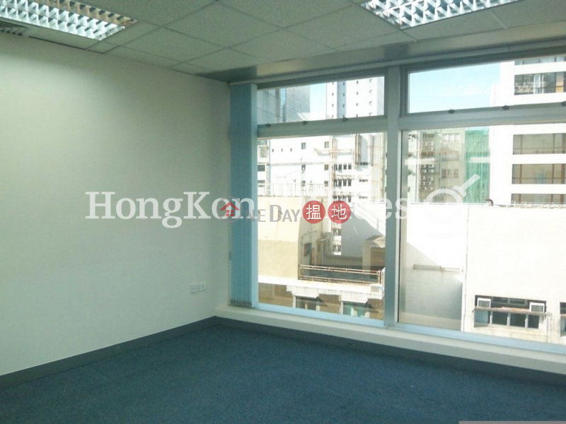 HK$ 102,254/ month Bonham Circus, Western District, Office Unit for Rent at Bonham Circus