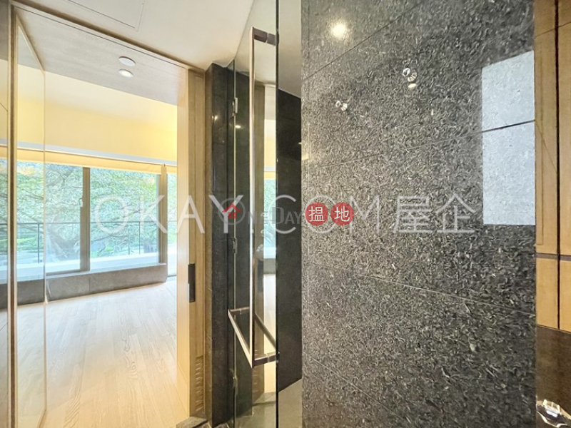Property Search Hong Kong | OneDay | Residential | Rental Listings Unique 1 bedroom with terrace | Rental