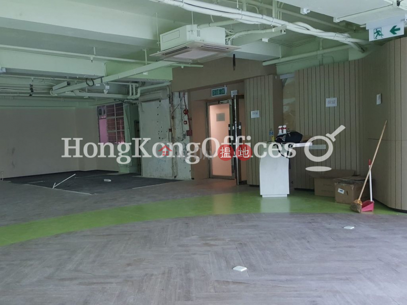 駱克道88號|低層-寫字樓/工商樓盤-出租樓盤|HK$ 138,003/ 月